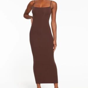 Skims fits everybody long dress